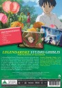 Arriettys hemmelige verden - DVD