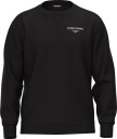 Björn Borg Essential Sweatshirt Svart Black L