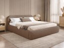 seng NO_BRAND Polstret seng TALORI Lambi 04 180x200 cm  