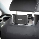 Innovagoods Nettbrett og smarttelefonholder for bil