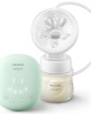 Philips Avent Elektrisk Brystpumpe 4 Niveauer USB C