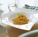 Villeroy & Boch NewWave pastatallerken 28 cm