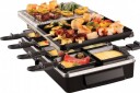 RUSSELL HOBBS RACLETTE MULTI 3 I 1 26280