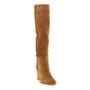 Aquazzura Dame Sko Beige 37 EU,
