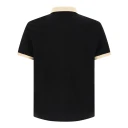 Valentino Garavani Herre Topper Svart L,