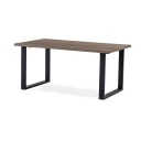 Torkelson Hope spisebord 160x95 cm U ben