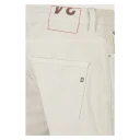 Dondup Herre Jeans Beige W33,