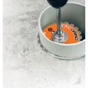 Mandrex Ezygrind Rørkutter 40-80 mm, Maskintilbehør & forbruk