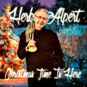 Herb Alpert  Christmas Time Is Here  CD