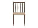 Venture Design Enes matstol Mokka/beige Brun