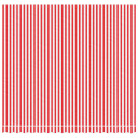  Erstatningsduk for markise rød og hvit stripe 4x3,5 m 367717