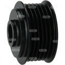 Remskive dynamo HC Cargo F 032 236 599