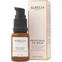 Aurelia Lysnende Øyeserum 15 ml med Hyaluronsyre og Sheasmør