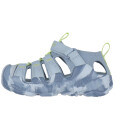 KEEN Sandaler Hyperport H2 C Skyway/Faded Denim KEEN 24 Sandals Blå
