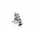 Katalysator NAP carparts CAK11575