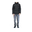 Karl Lagerfeld Herre Jakker Svart 2XL,
