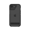 ZAGG Santa Cruz KS Deksel for iPhone 13/14/15/16e Svart