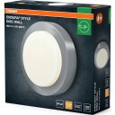 Osram Endura Style Disc utelys vegg