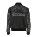 Off White Herre Jakker Svart M,