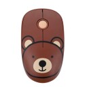 Tellur Kids Belaidė Pelė Bear