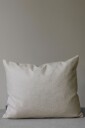 Mimou   Pute Retreat med gjenvunnet ull 40x50 cm   Natur