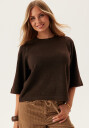 Only Onlsimoni 3/4 PULLOVER KNIT