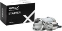 RIDEX 2S0193 Starter