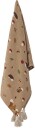Bloomingville Fall Teppe Brun