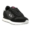 Sun68 Dame Sko Svart 39 EU,