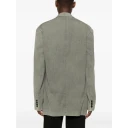 Dries Van Noten Herre Jakker Grå M,