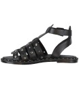Sofie Schnoor Young Sandal - Black - 36