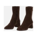 Aquazzura Dame Sko Brun 37 1/2 EU,