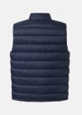 Lyle&Scott Quilted Puffer Gilet