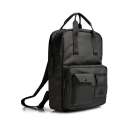 Markberg, unisex, Vesker, Svart, ONE SIZE,