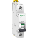 Strømbryter iC60L C 1P 25A 15KA