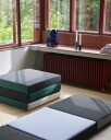 HAY - 3 Fold Mattress - Lavender