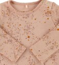 Soft Genser   Bella   Mini Splash   Rosa   Soft   9 md   Genser