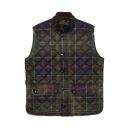 Barbour Herre Jakker Grønn S,