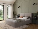 Pesillo sengeramme med oppbevaring 160x200 cm   Modullo 20