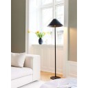 Halo Design Hygge Gulvlampe Black