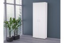 Kelvy Garderobe 70x34 cm   Hvit