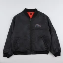 Evisu Herre Jakker Svart L,