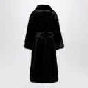 BB Couture Dame Frakker Svart 2XS,
