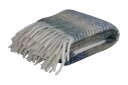 Brafab Honung pledd Grønn 170x130 cm Grønn