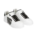 Dolce & Gabbana Dame Sko Hvit 36 EU,