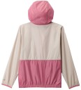 Columbia Overgangsjakke   Dark Stone/Rosett/Satin Rosa   Columbia   10 12 år (140 152)   Overgangsjakke