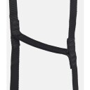 Klatrestige Black Diamond StepUp 6 svart