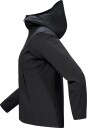 Arc"teryx Women"s Gamma Hoody Black XL