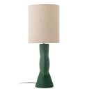 Bloomingville Sergio Bordlampe Green