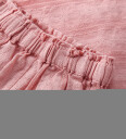 Minymo Pants 3/4 Pink 110